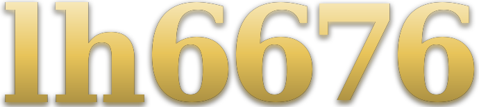 lh6676 logo