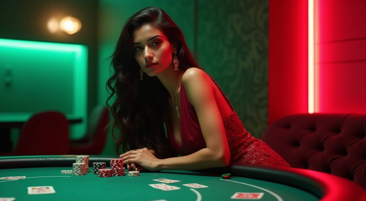 lh6676 আমাদের American Roulette লবিতে কী আছে